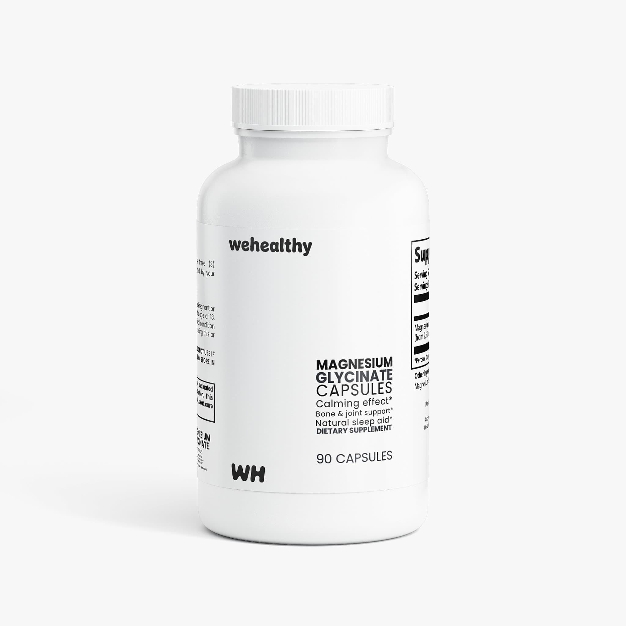 Magnesium Glycinate