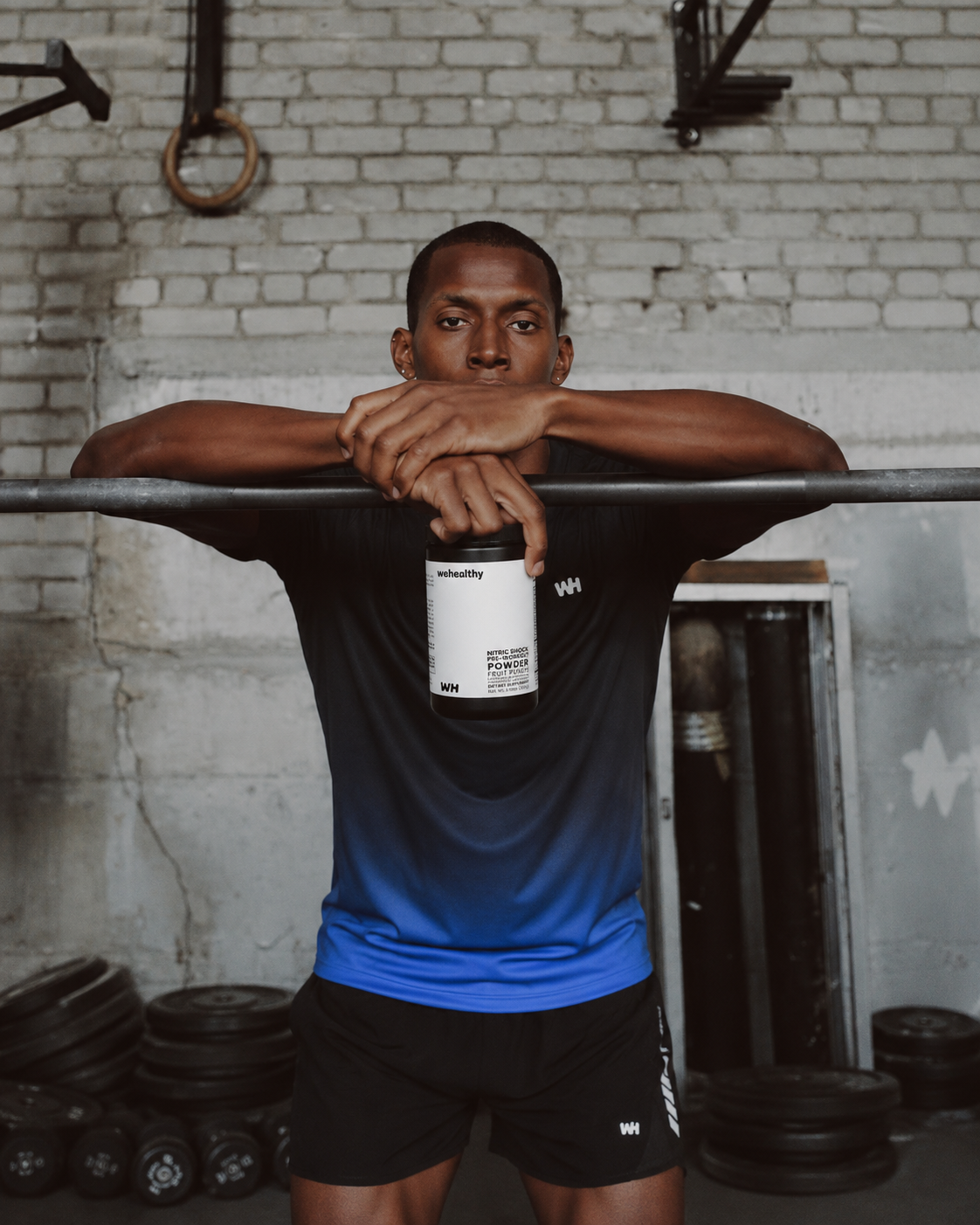 Marcus Webb