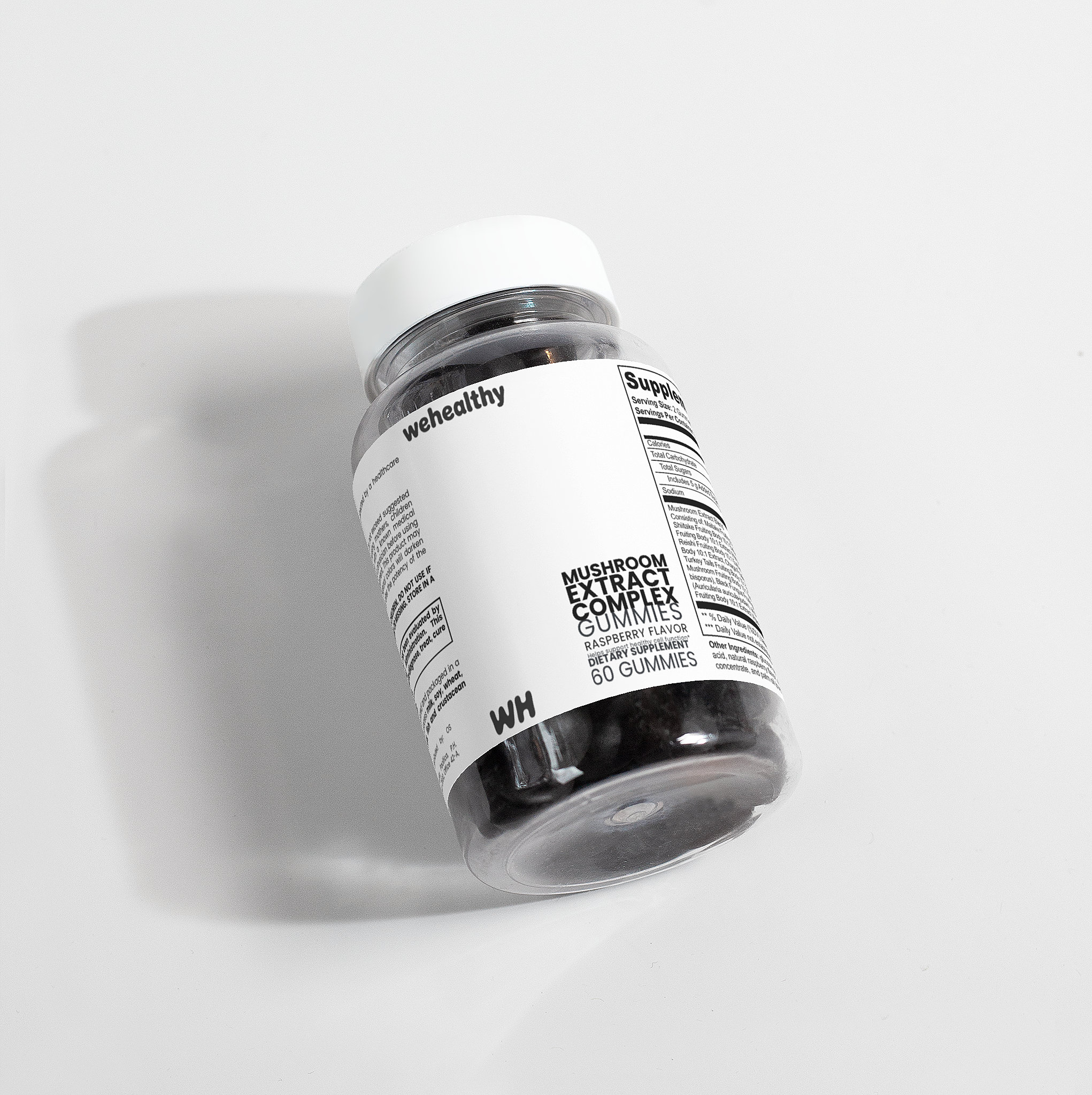 Mushroom Extract Complex 2